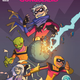 Image for article titled 18 scifi comics and graphic novels worth checking out this summer